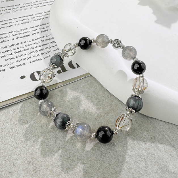 Career Flow Bracelet